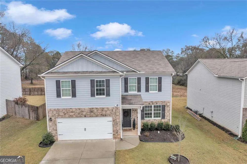 23 Embry BLVD Pendergrass, GA 30567