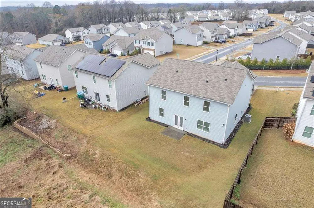 23 Embry BLVD Pendergrass, GA 30567