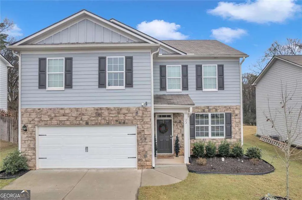 23 Embry BLVD Pendergrass, GA 30567