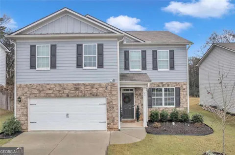 23 Embry BLVD