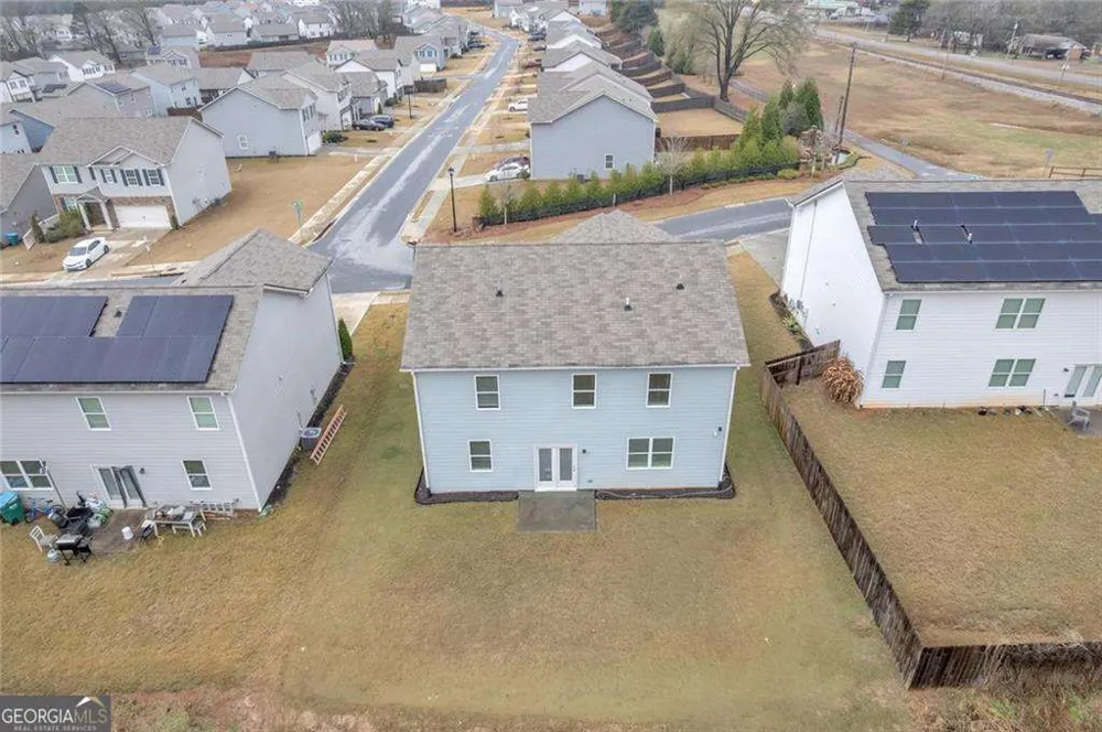 23 Embry BLVD Pendergrass, GA 30567