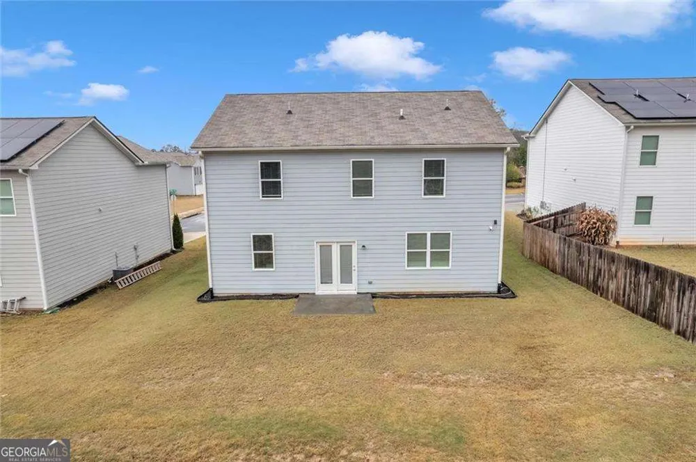 23 Embry BLVD Pendergrass, GA 30567