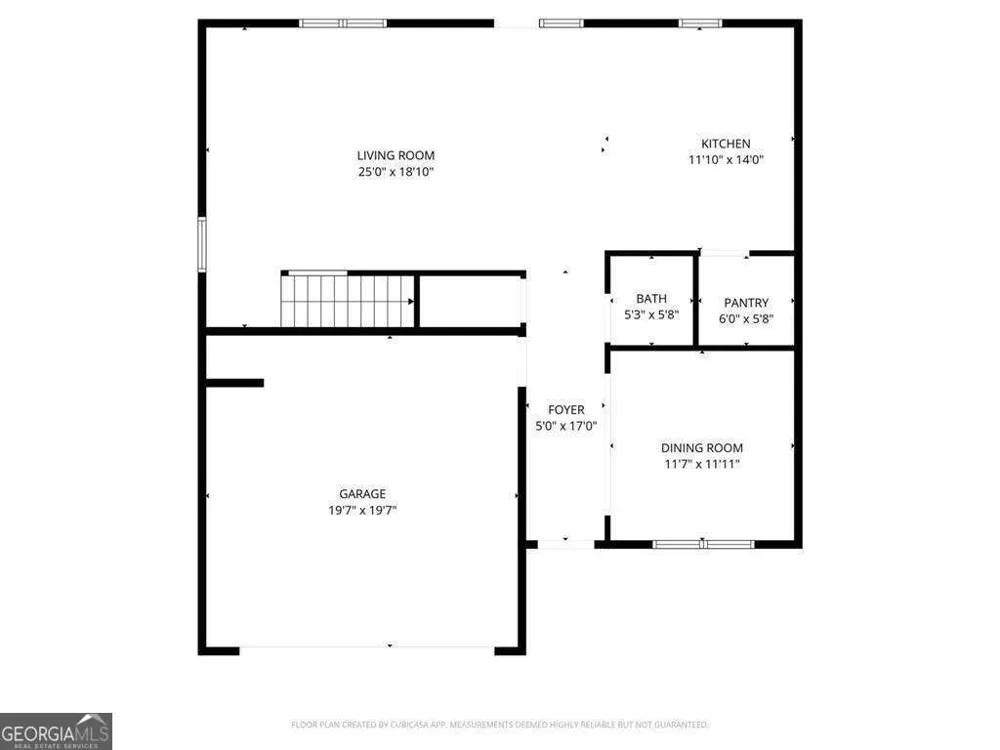 23 Embry BLVD Pendergrass, GA 30567