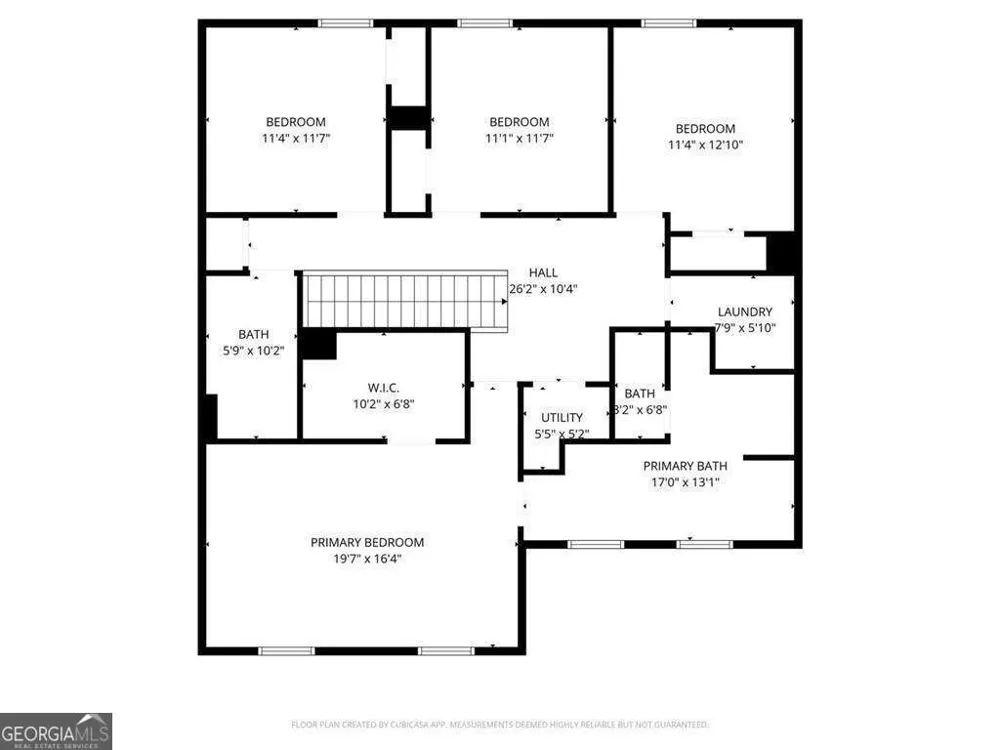 23 Embry BLVD Pendergrass, GA 30567