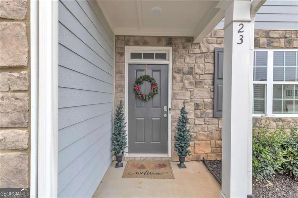23 Embry BLVD Pendergrass, GA 30567