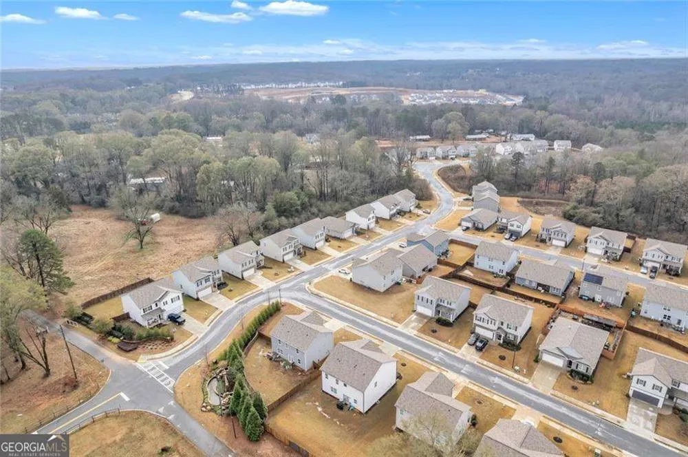 23 Embry BLVD Pendergrass, GA 30567