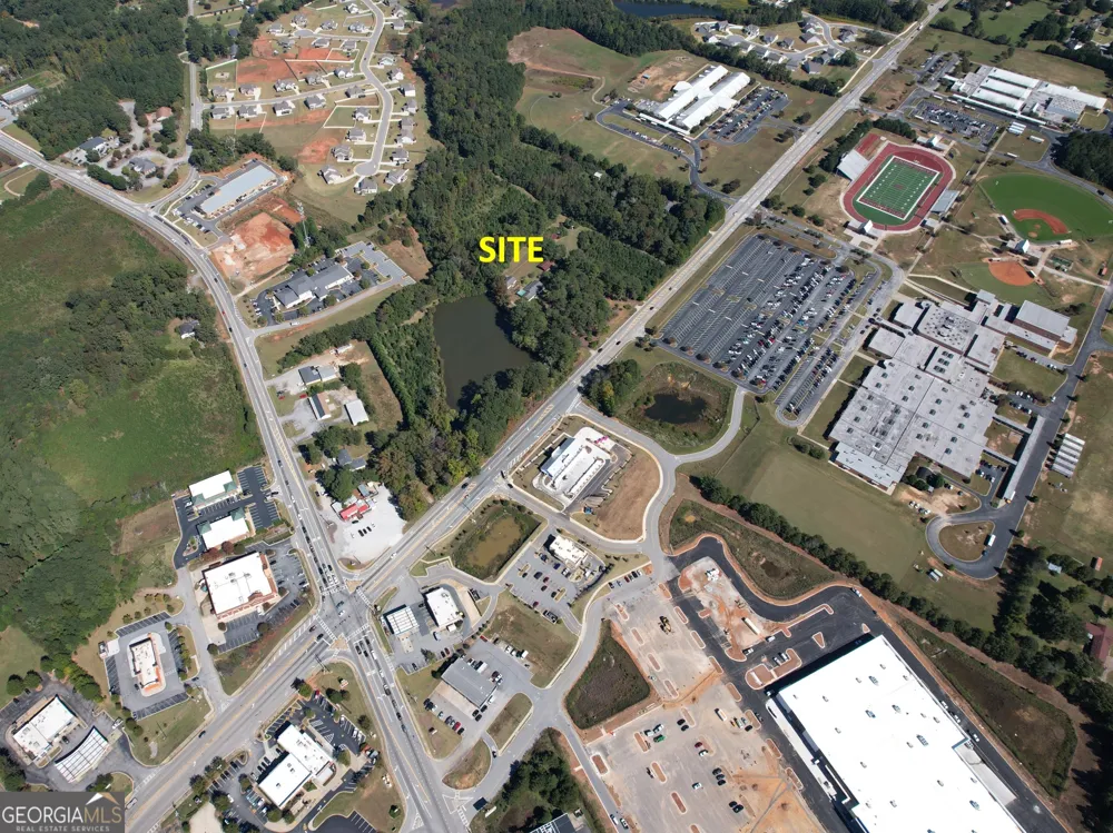 167 East Lake RD McDonough, GA 30252