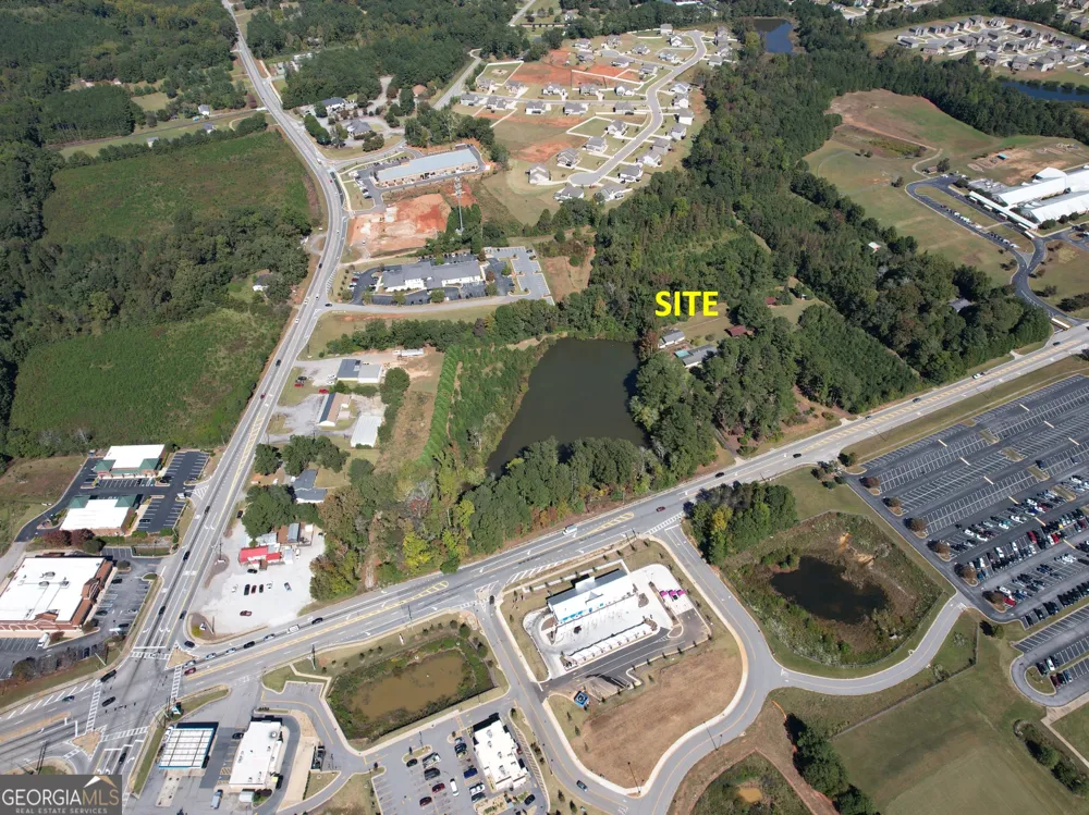 167 East Lake RD McDonough, GA 30252