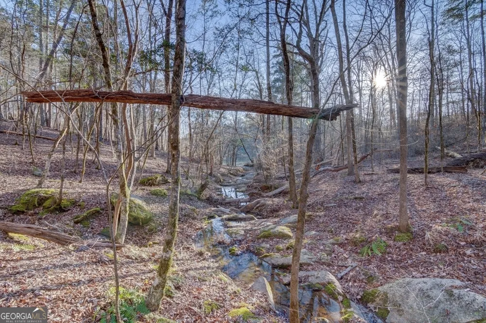 LOT 7 Blackberry Bend Elberton, GA 30635