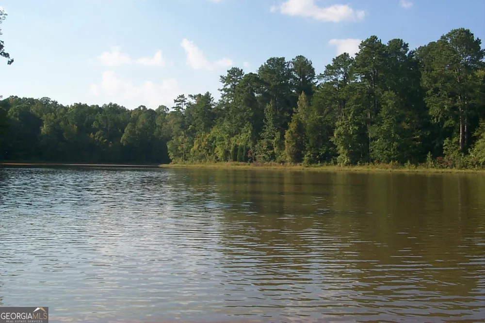 LOT 17 Blackberry Bend Elberton, GA 30635
