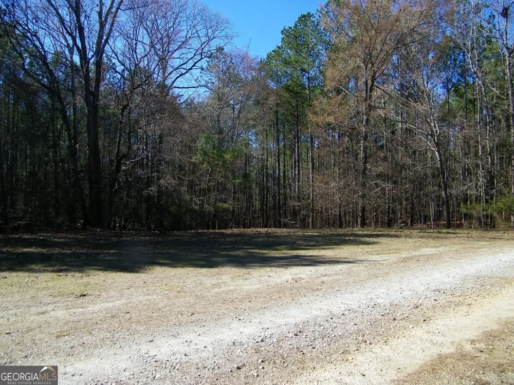 LOT 17 Blackberry Bend Elberton, GA 30635