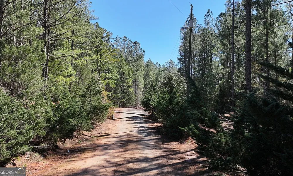 LOT 17 Blackberry Bend Elberton, GA 30635