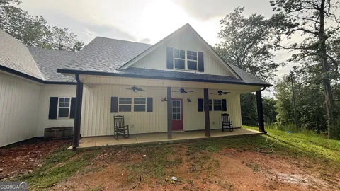 1440 McCard Lake RD
