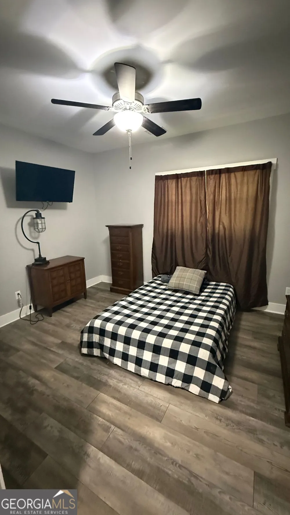 1440 McCard Lake RD Meansville, GA 30256