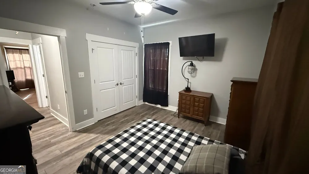 1440 McCard Lake RD Meansville, GA 30256