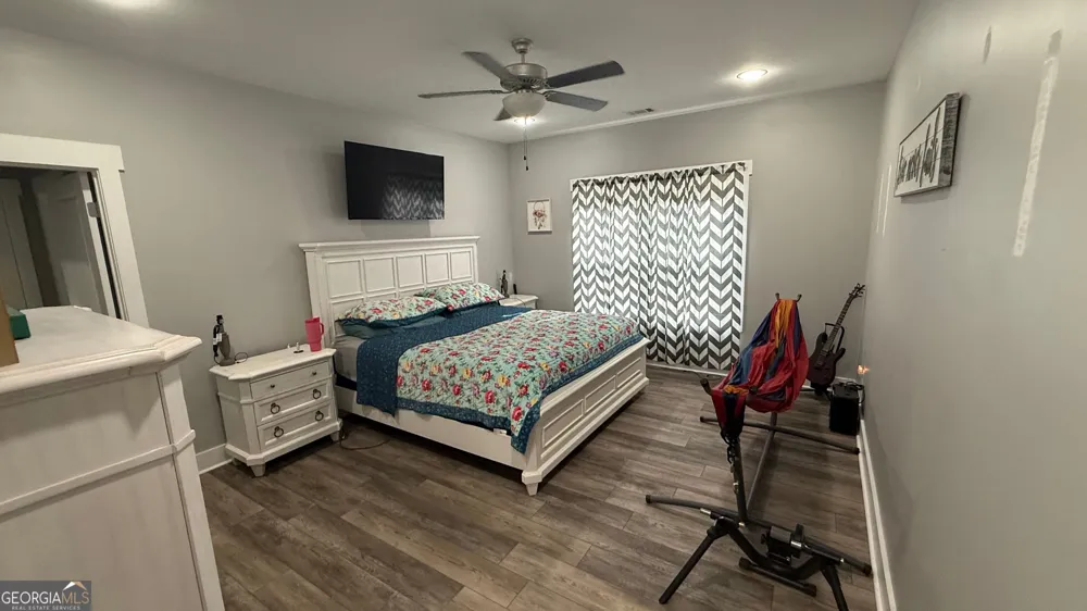 1440 McCard Lake RD Meansville, GA 30256