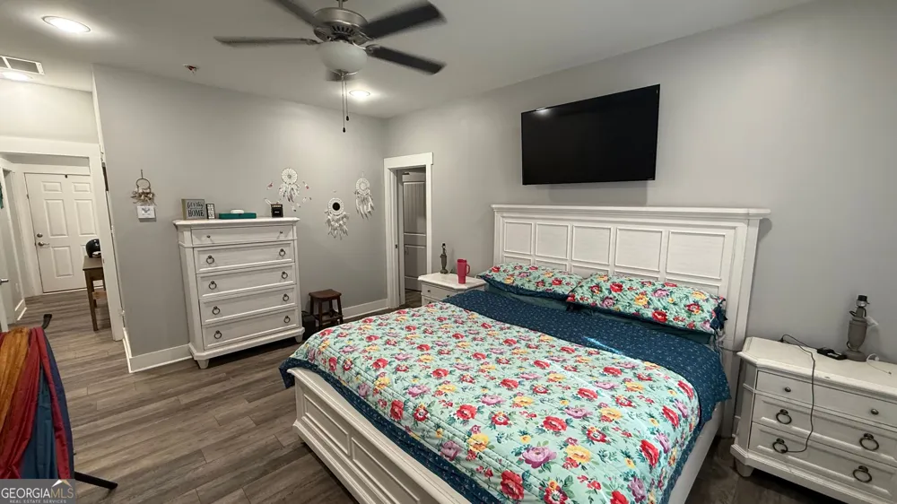 1440 McCard Lake RD Meansville, GA 30256