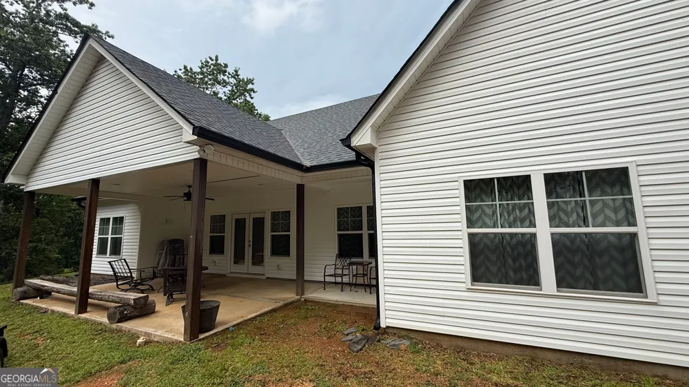 1440 McCard Lake RD Meansville, GA 30256
