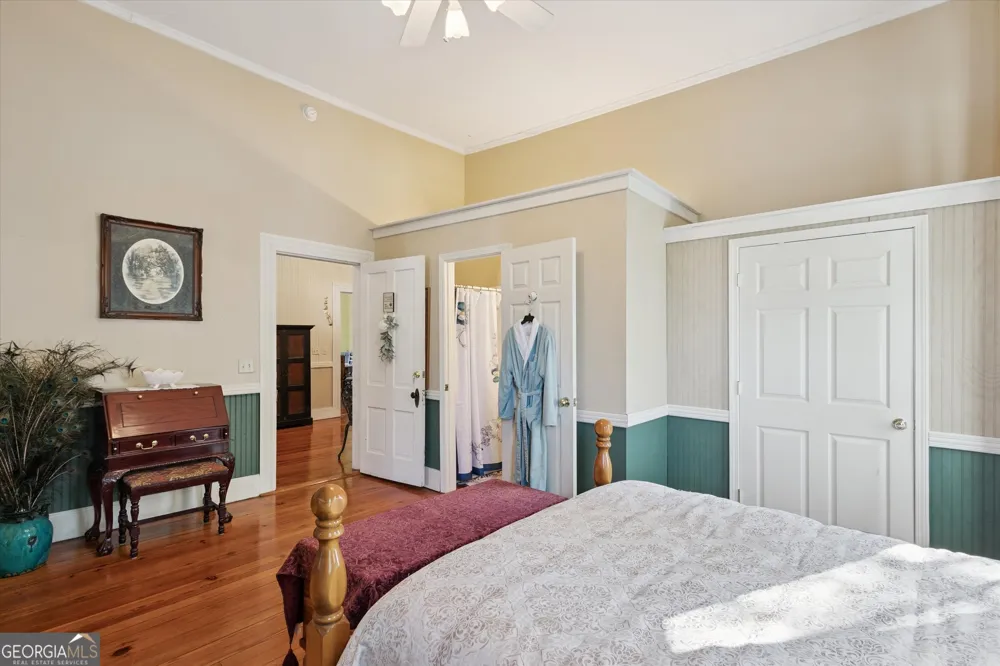 610 W Liberty ST Claxton, GA 30417