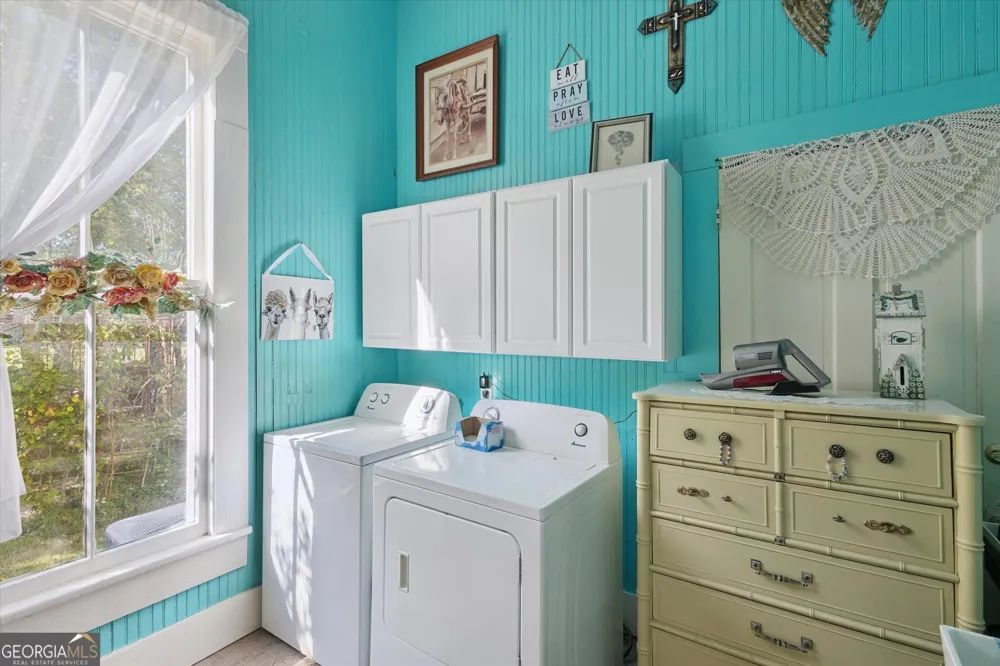 610 W Liberty ST Claxton, GA 30417