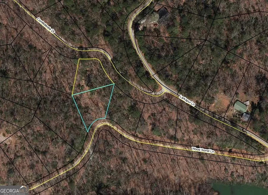 0 Wood Sorrel LN Clayton, GA 30525