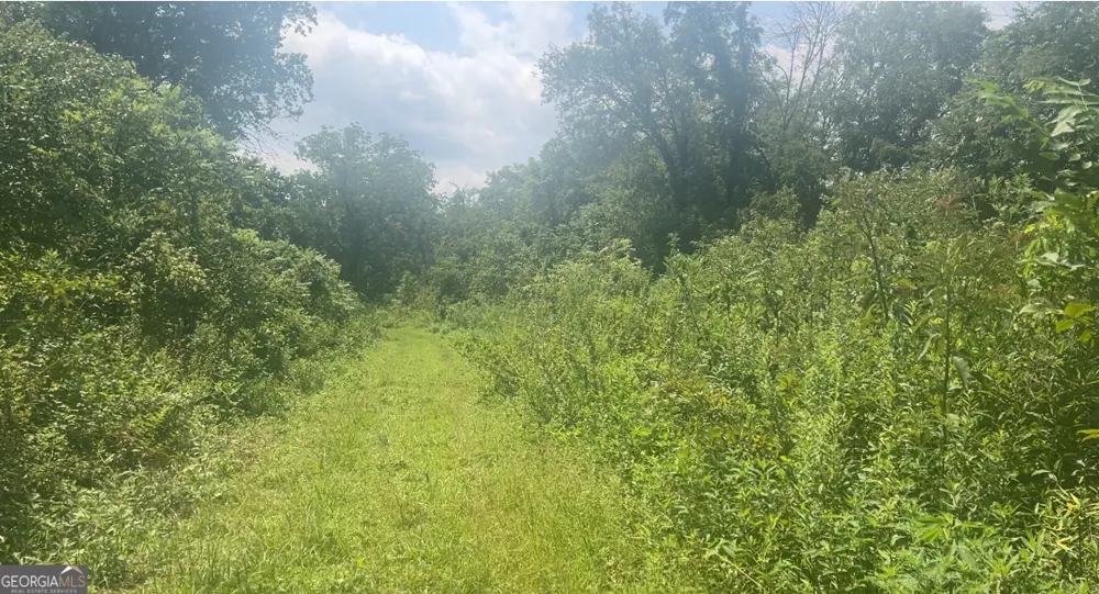 0 Woody RD Adairsville, GA 30103