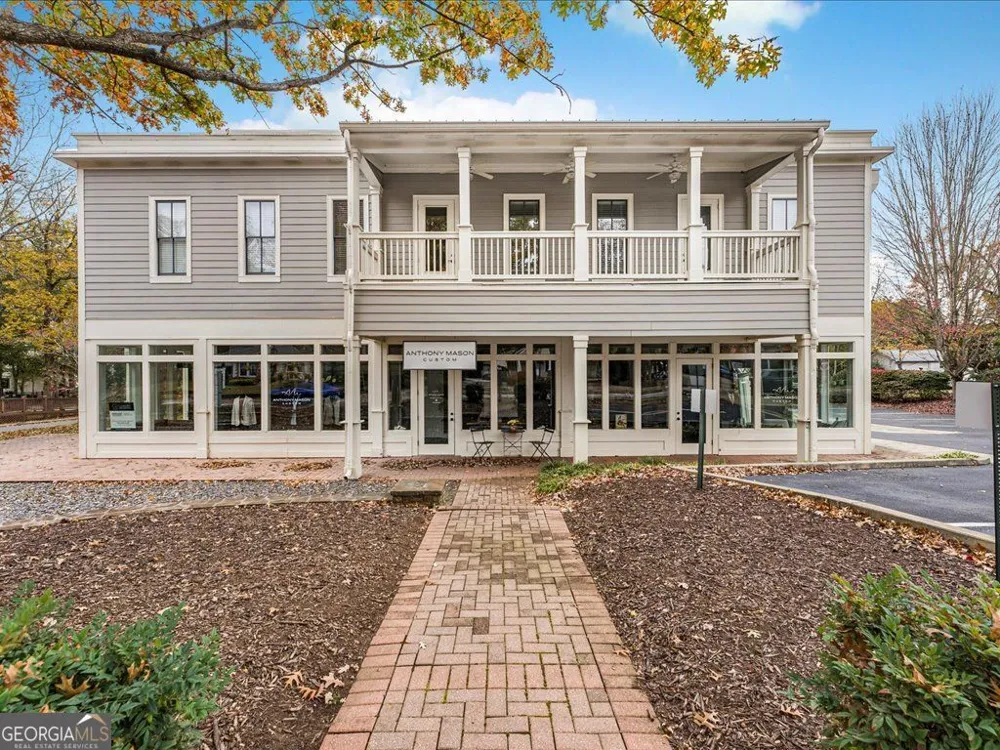 1144 Canton ST Roswell, GA 30075