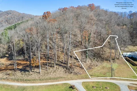 Lot 5 White Birch Drive