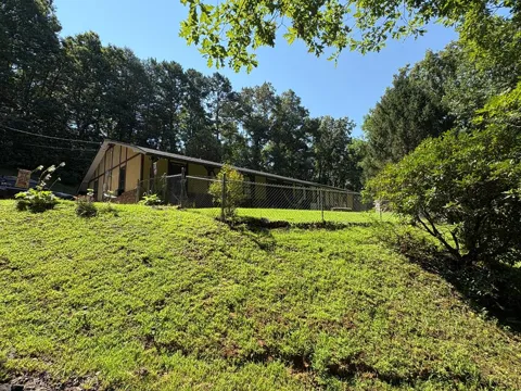 Luftee Hills Rd