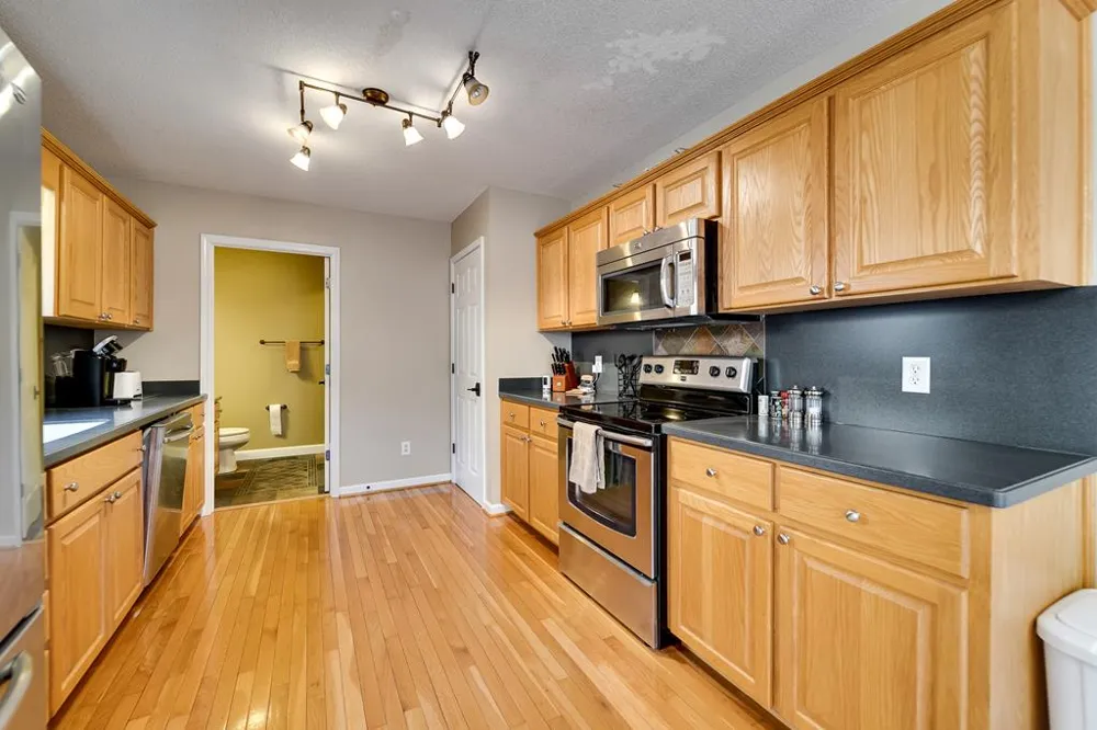 Rock Field Way Sylva, NC 28779