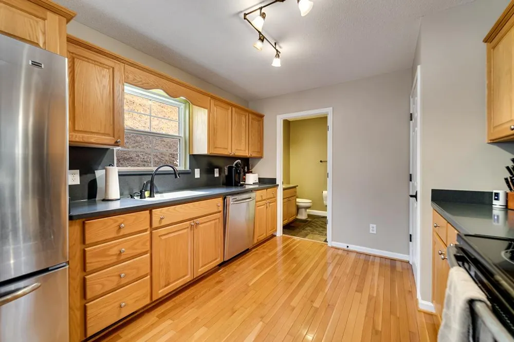 Rock Field Way Sylva, NC 28779