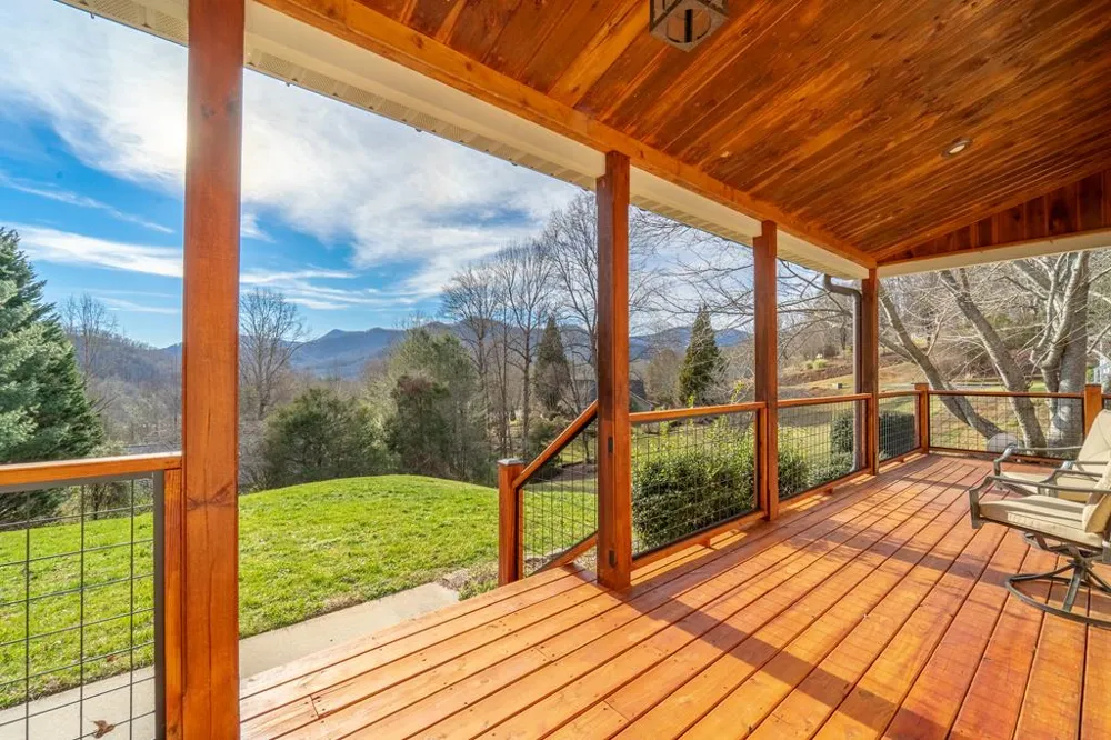 Rock Field Way Sylva, NC 28779