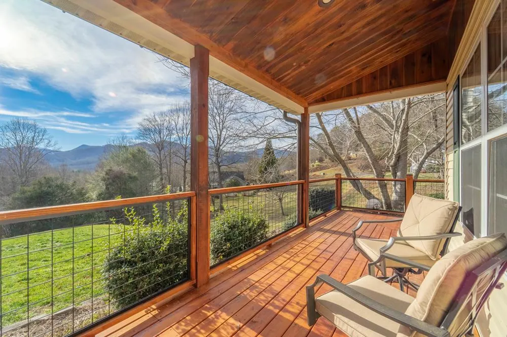 Rock Field Way Sylva, NC 28779