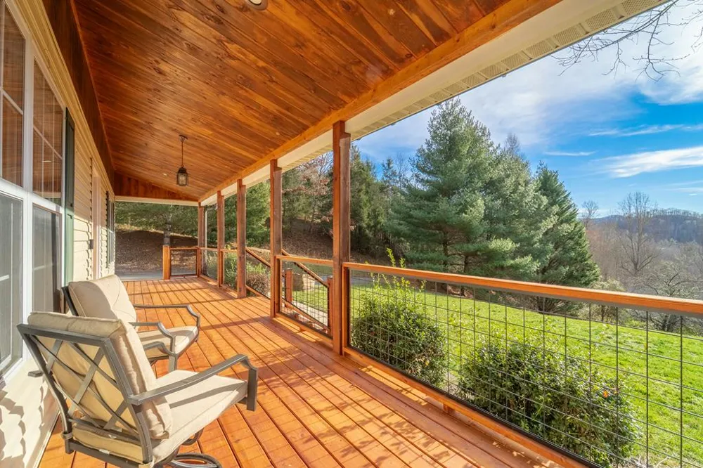 Rock Field Way Sylva, NC 28779
