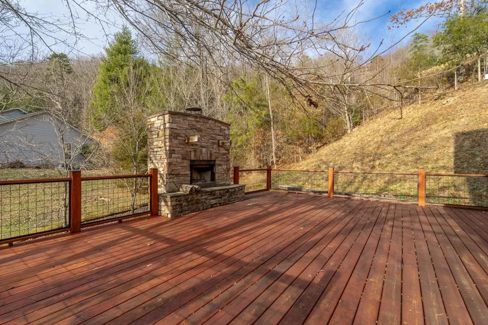 Rock Field Way Sylva, NC 28779