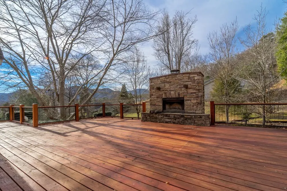 Rock Field Way Sylva, NC 28779