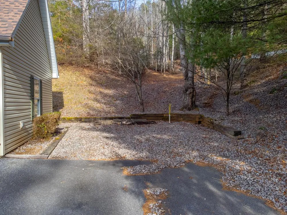 Rock Field Way Sylva, NC 28779