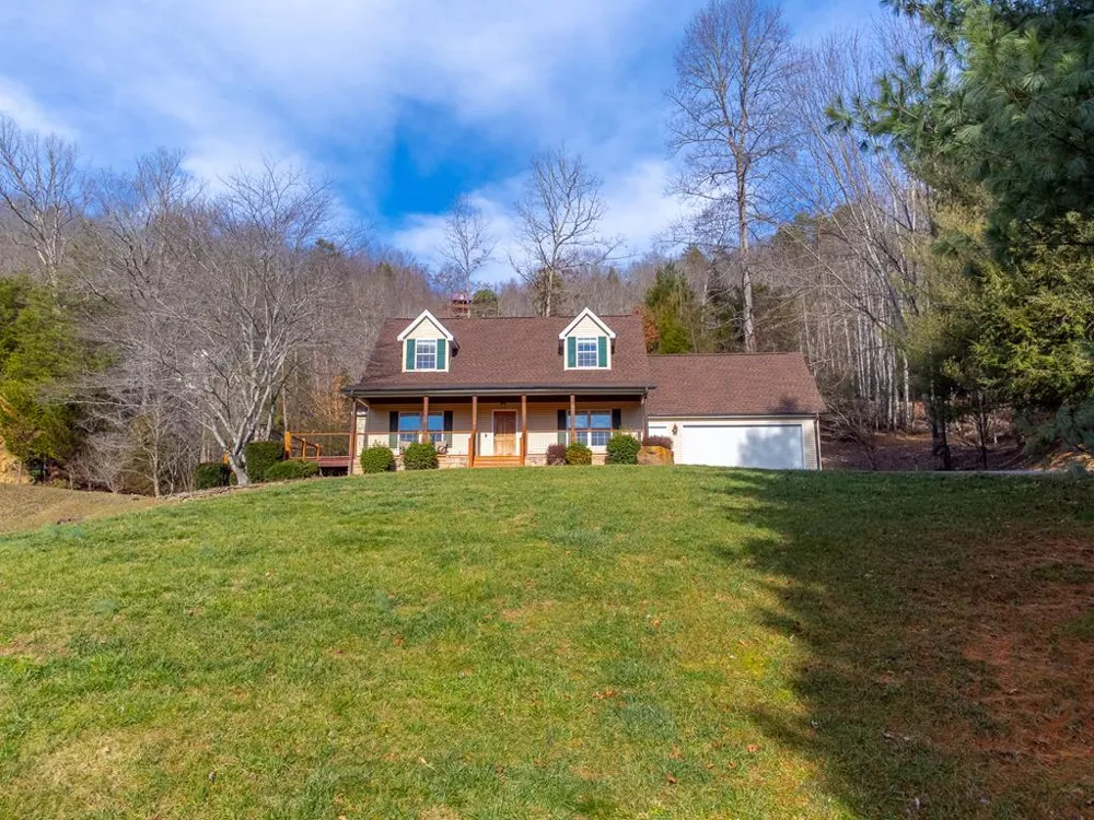 Rock Field Way Sylva, NC 28779