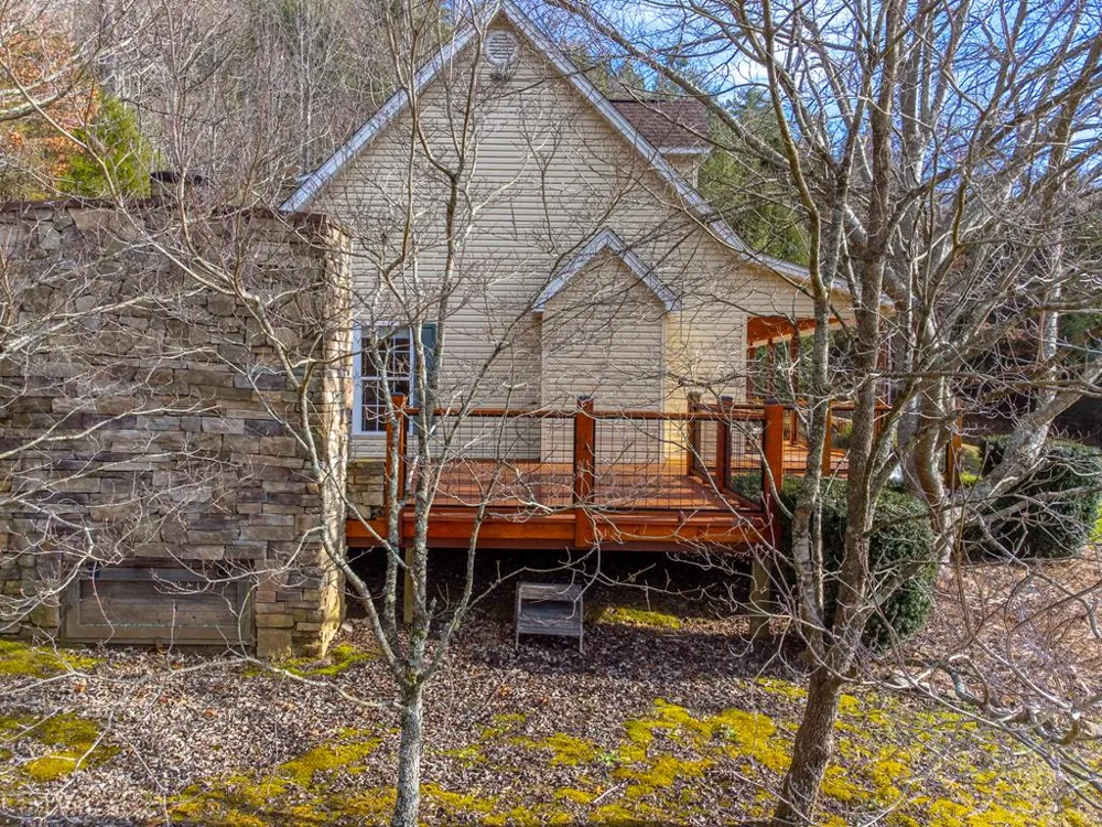 Rock Field Way Sylva, NC 28779