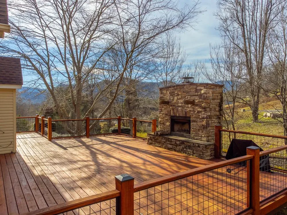 Rock Field Way Sylva, NC 28779