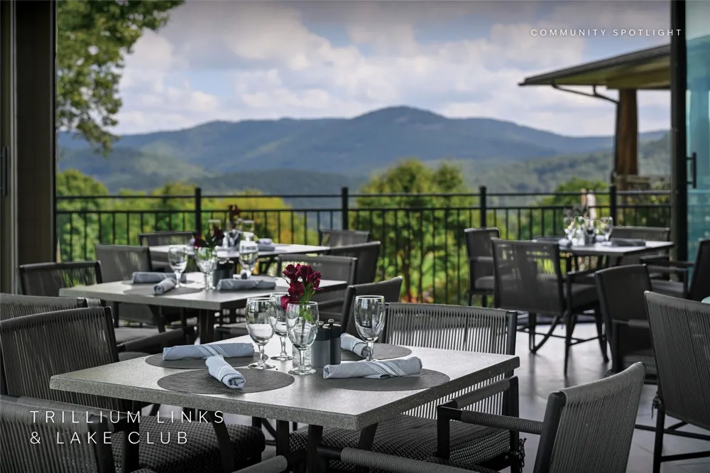 Lot 4 Trillium Ridge Road Cullowhee, NC 28723