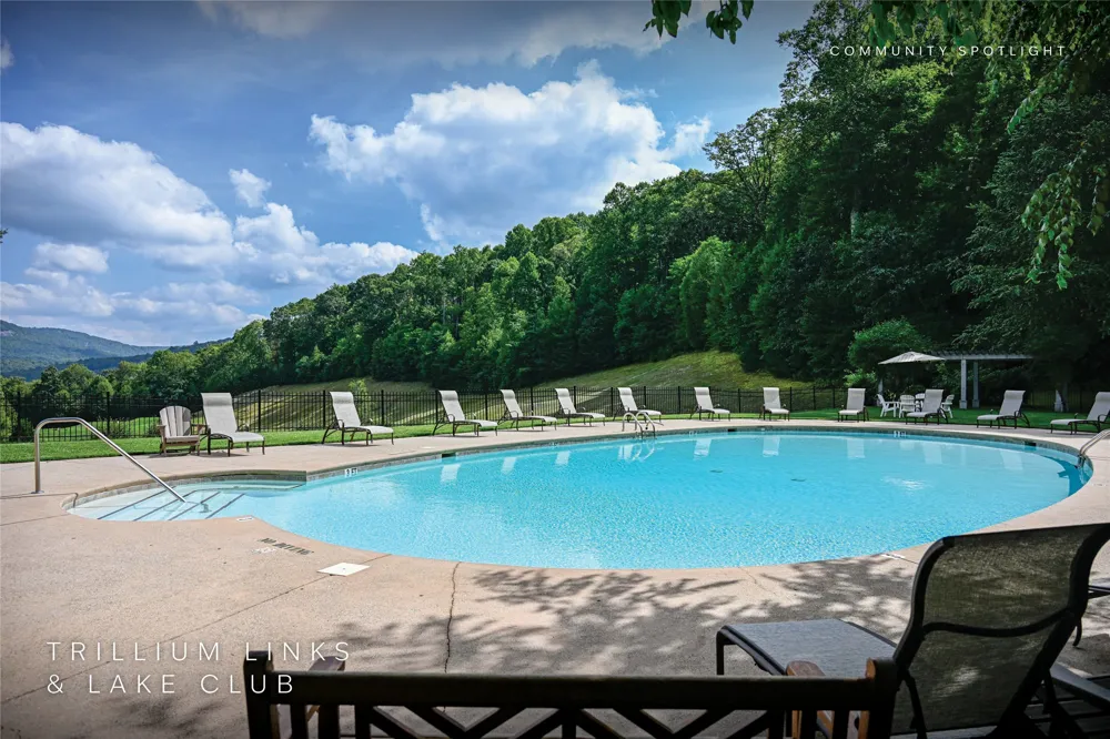 Lot 4 Trillium Ridge Road Cullowhee, NC 28723
