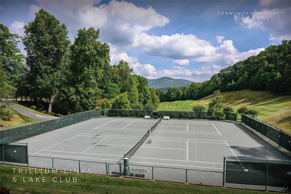 Lot 4 Trillium Ridge Road Cullowhee, NC 28723