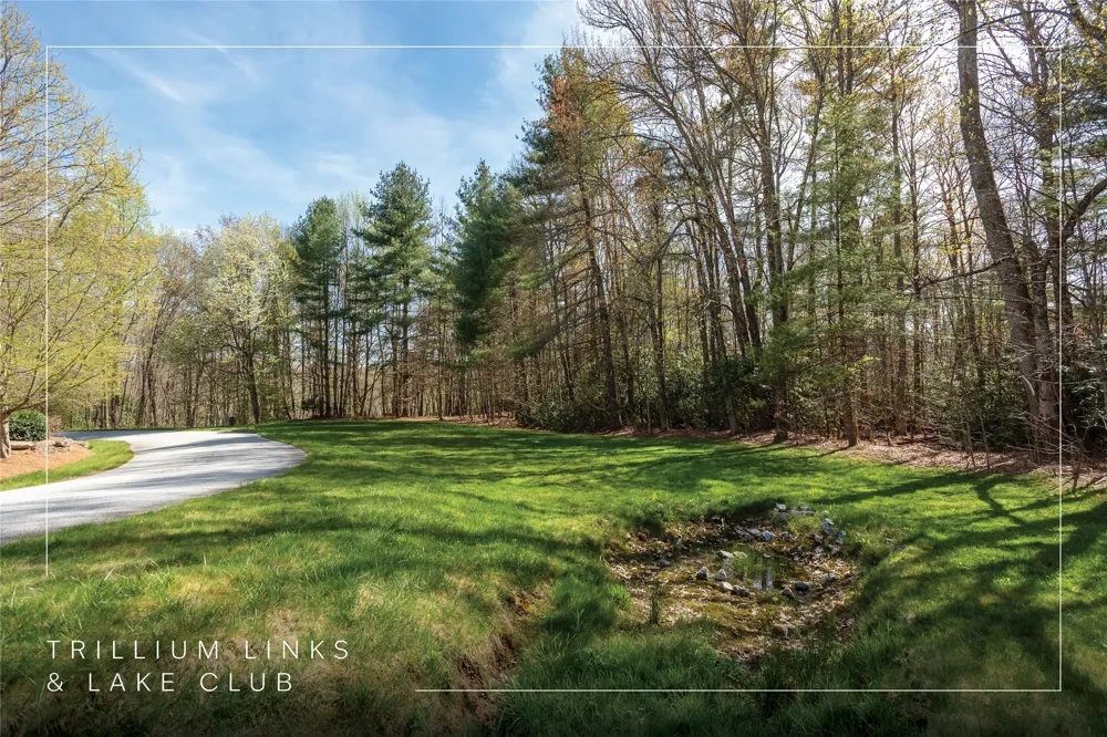 Lot 4 Trillium Ridge Road Cullowhee, NC 28723