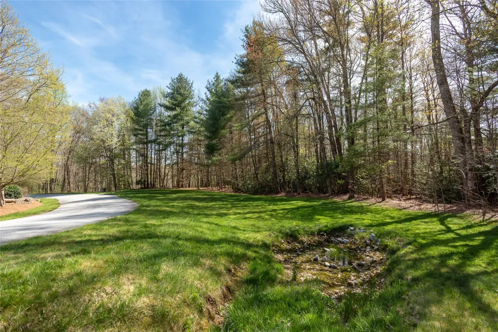 Lot 4 Trillium Ridge Road Cullowhee, NC 28723
