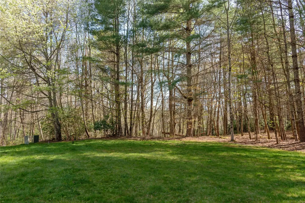 Lot 4 Trillium Ridge Road Cullowhee, NC 28723