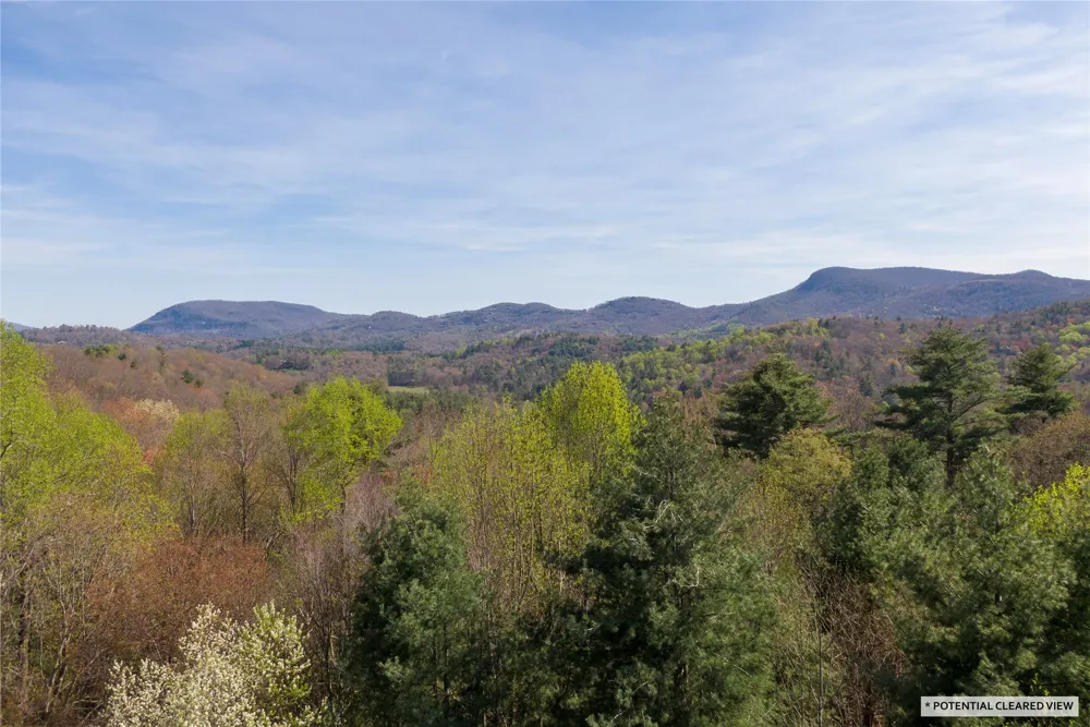 Lot 4 Trillium Ridge Road Cullowhee, NC 28723