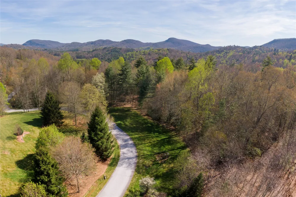 Lot 4 Trillium Ridge Road Cullowhee, NC 28723