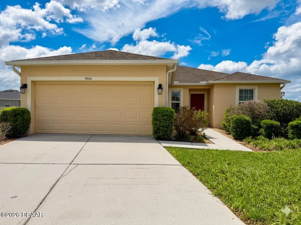 9016 Orange Blossom Loop Haines City, FL 33844