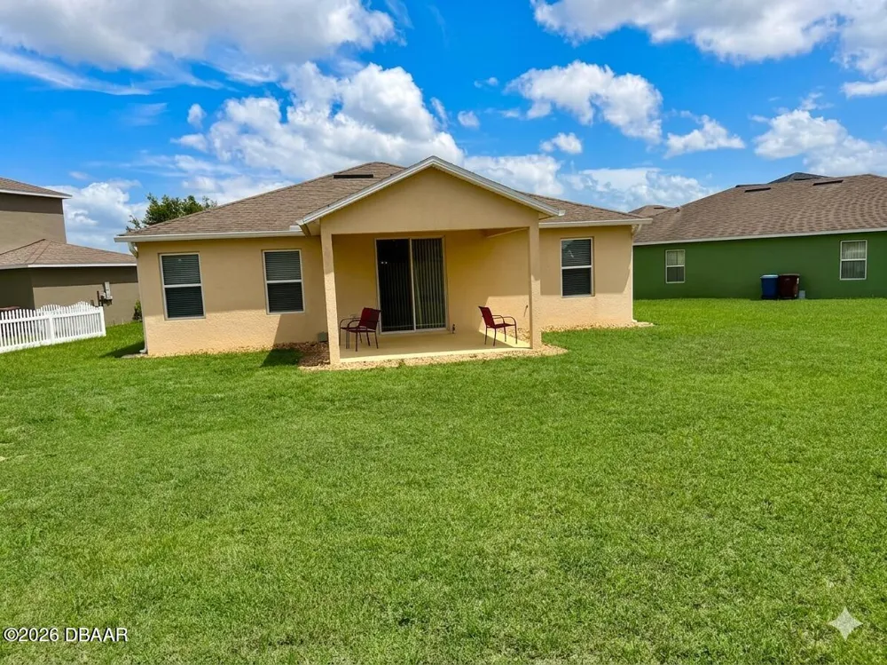 9016 Orange Blossom Loop Haines City, FL 33844